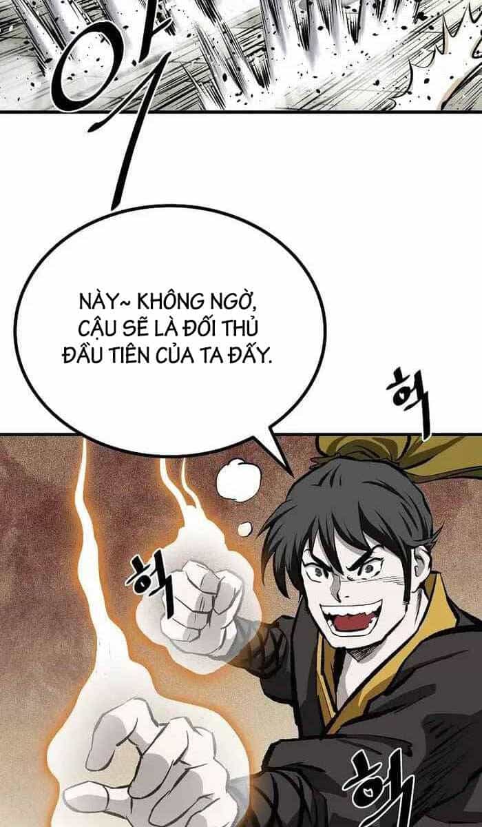 Cung Quỷ Kiếm Thần - Chương 200 - ảnh 4