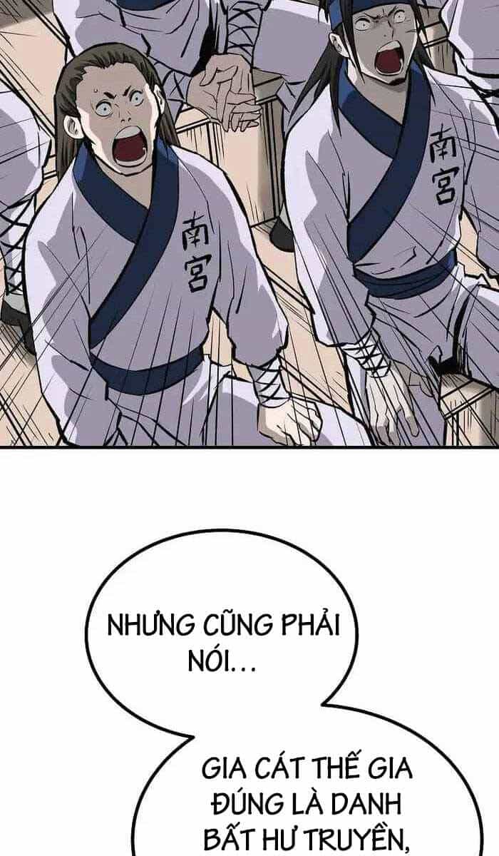 Cung Quỷ Kiếm Thần - Chương 200 - ảnh 44