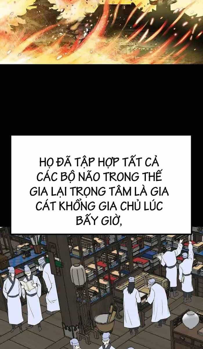 Cung Quỷ Kiếm Thần - Chương 200 - ảnh 53