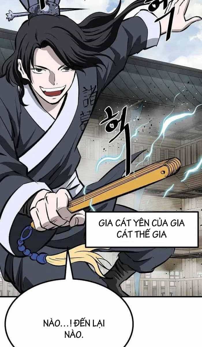 Cung Quỷ Kiếm Thần - Chương 200 - ảnh 6