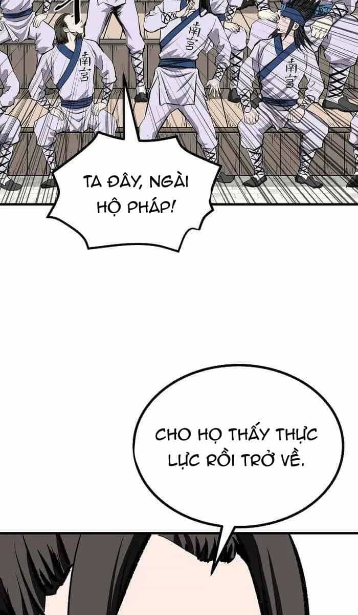 Cung Quỷ Kiếm Thần - Chương 201 - ảnh 29