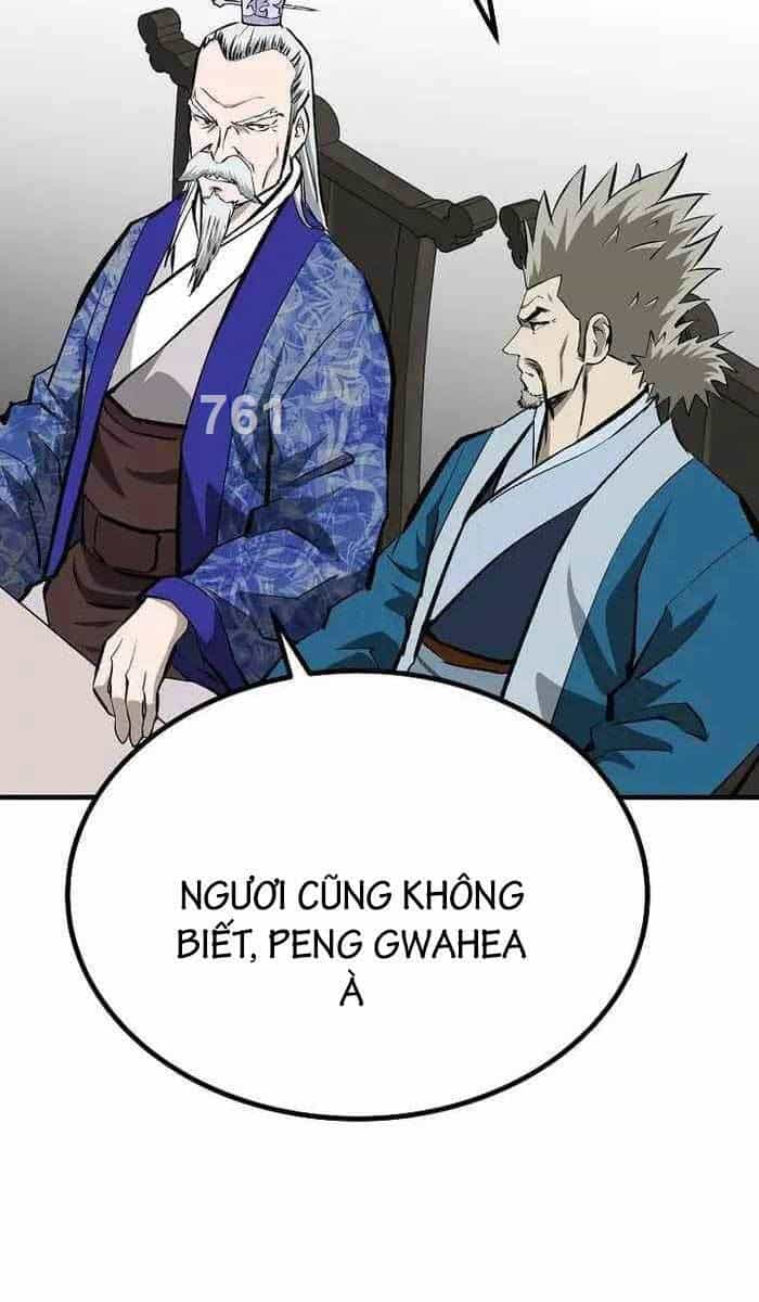 Cung Quỷ Kiếm Thần - Chương 203 - ảnh 3