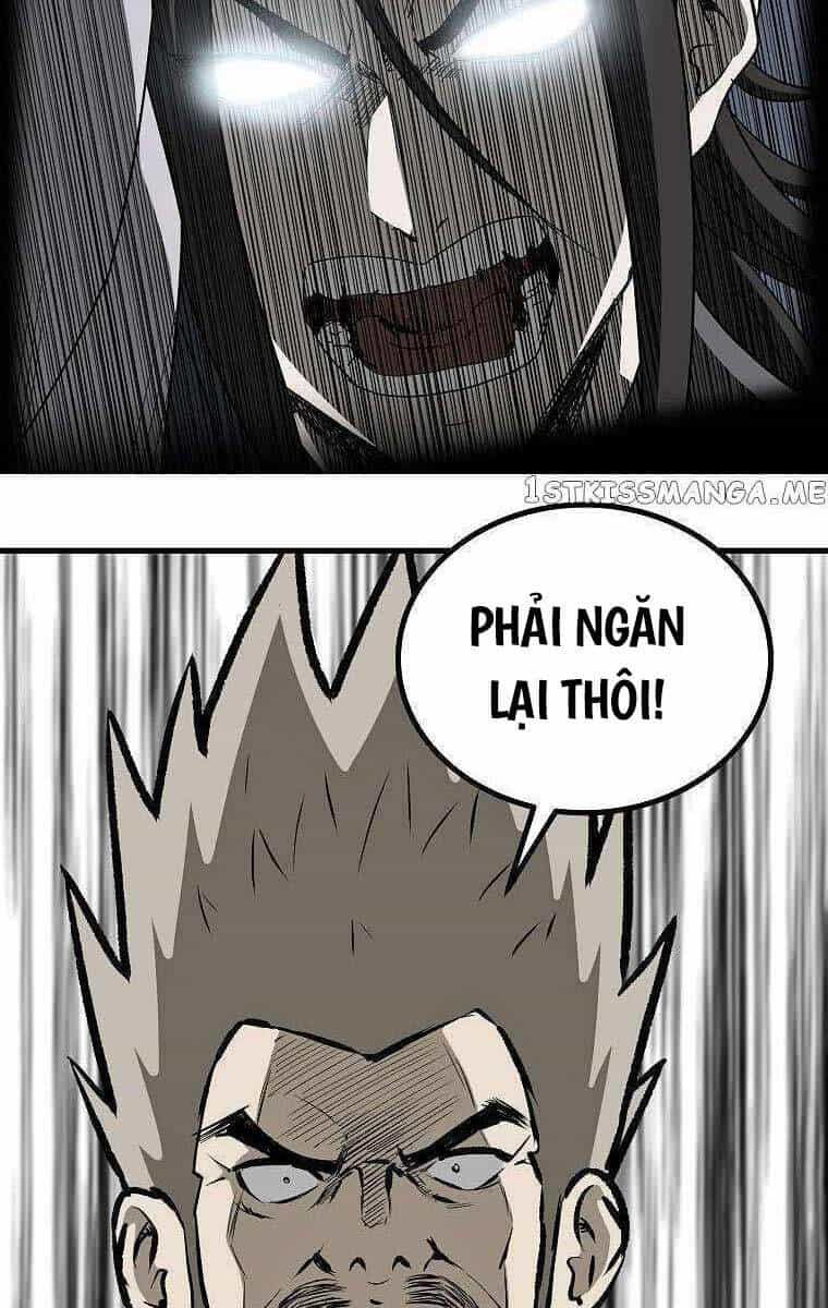 Cung Quỷ Kiếm Thần - Chương 210 - ảnh 8