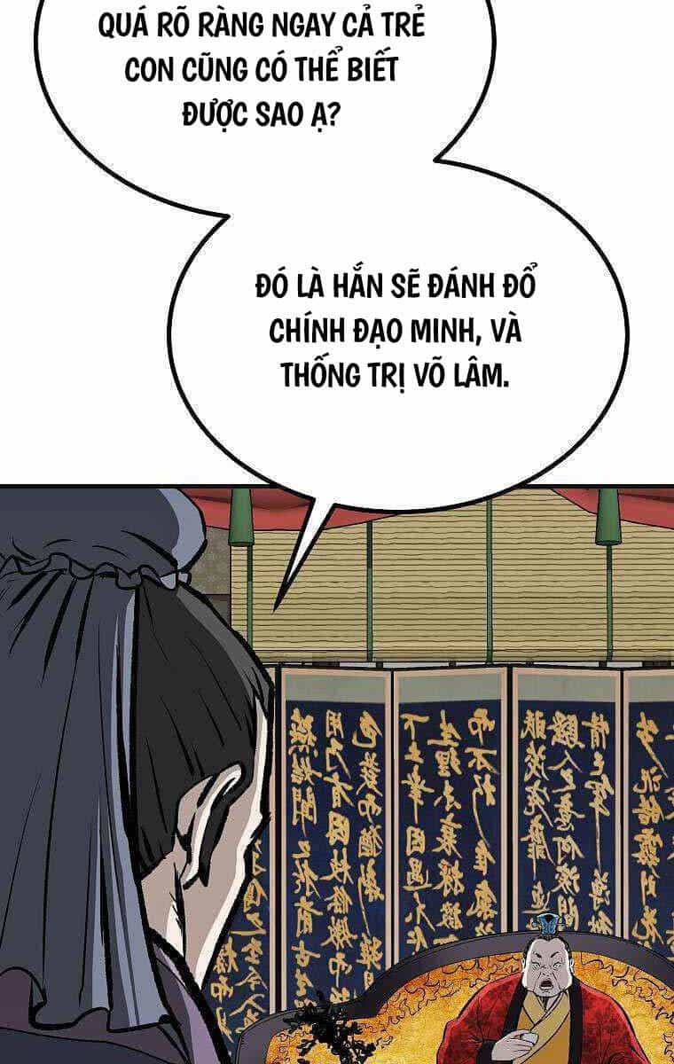 Cung Quỷ Kiếm Thần - Chương 210 - ảnh 86