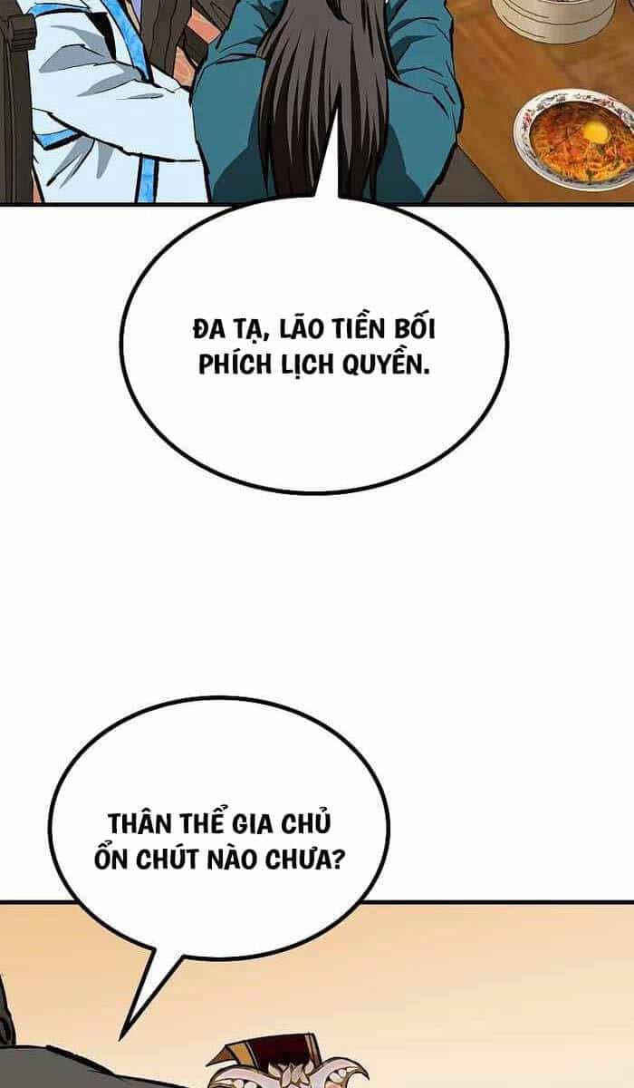 Cung Quỷ Kiếm Thần - Chương 211 - ảnh 21