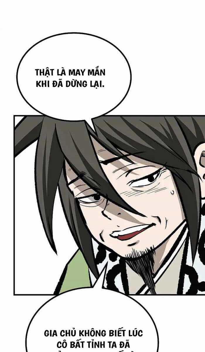 Cung Quỷ Kiếm Thần - Chương 211 - ảnh 23