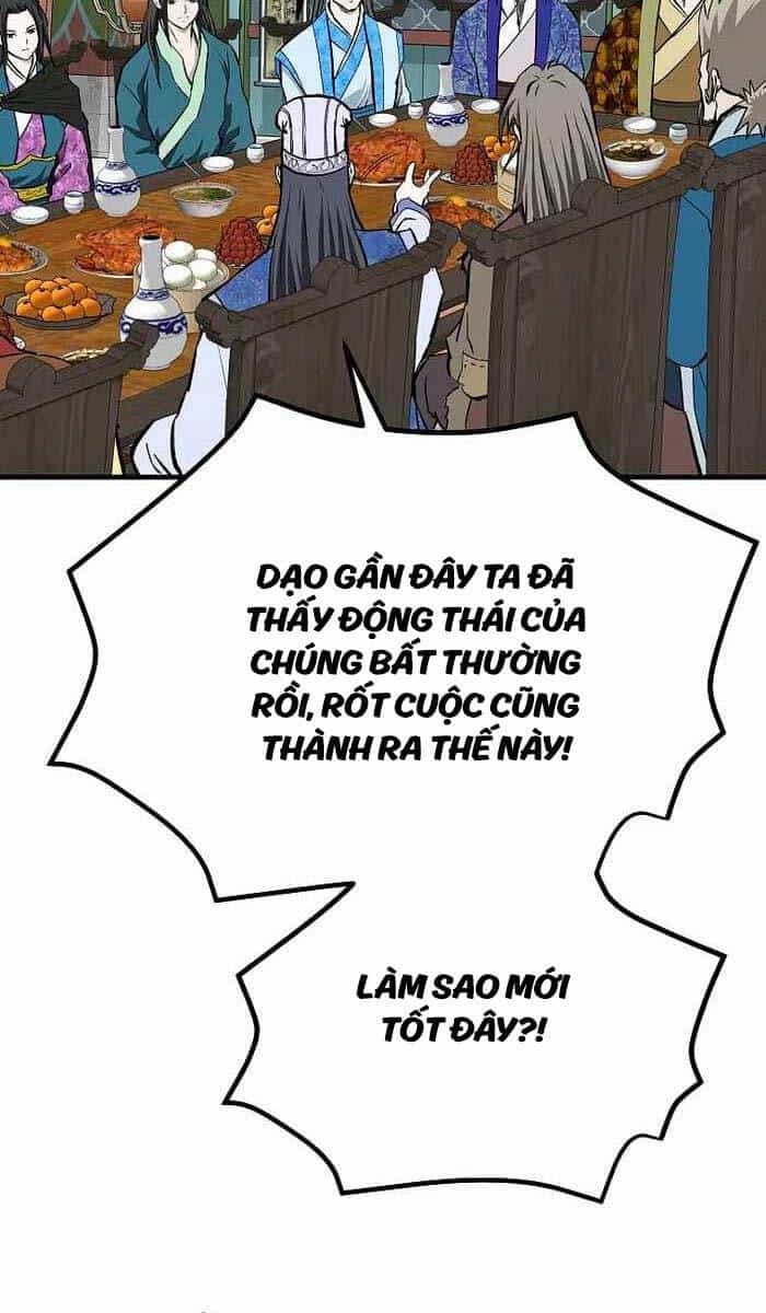 Cung Quỷ Kiếm Thần - Chương 211 - ảnh 70