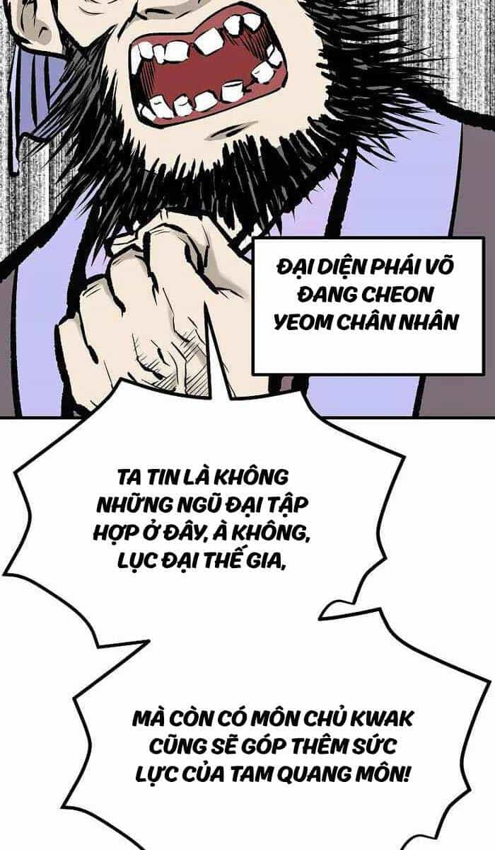 Cung Quỷ Kiếm Thần - Chương 211 - ảnh 72
