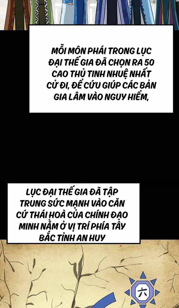 Cung Quỷ Kiếm Thần - Chương 215 - ảnh 27