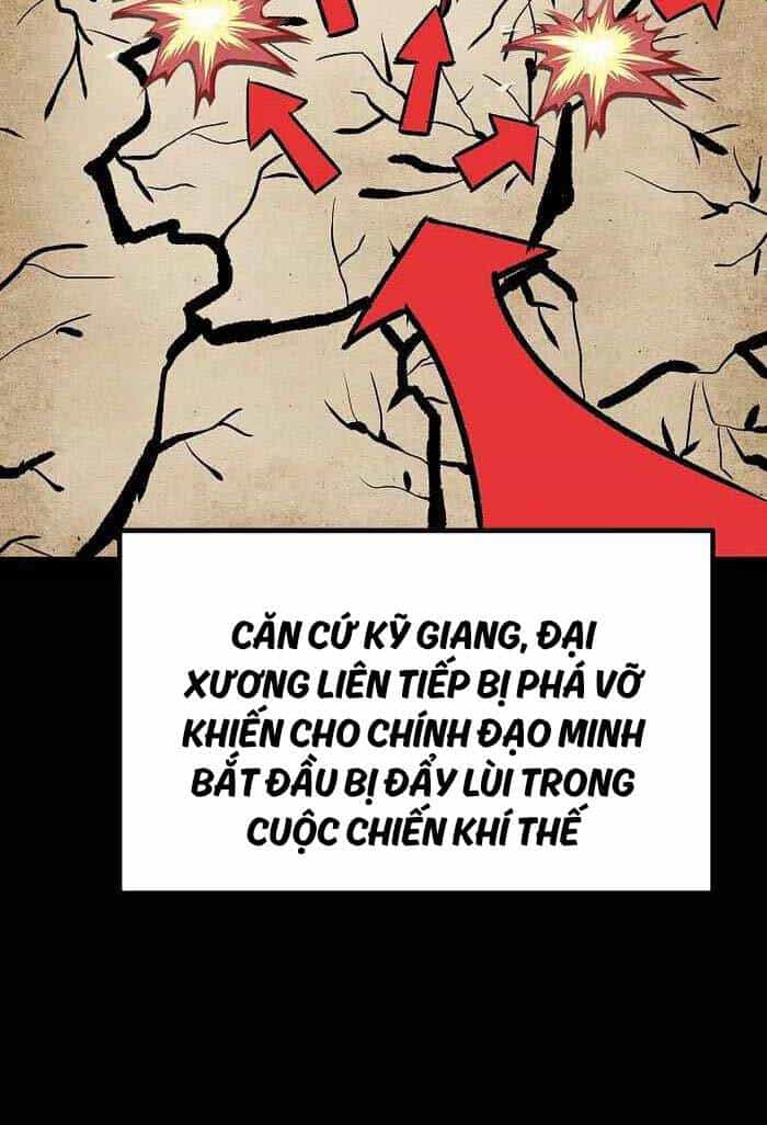 Cung Quỷ Kiếm Thần - Chương 215 - ảnh 31
