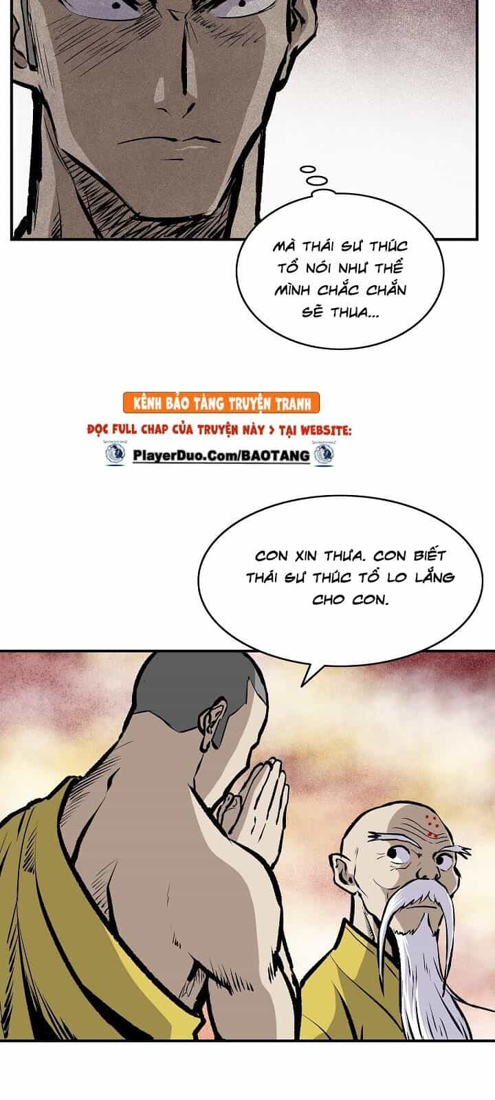 Cung Quỷ Kiếm Thần - Chương 21 - ảnh 13