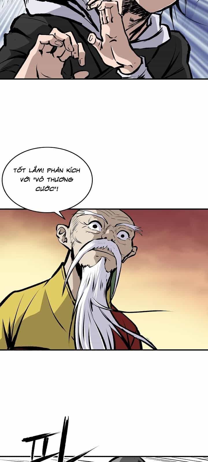 Cung Quỷ Kiếm Thần - Chương 21 - ảnh 43