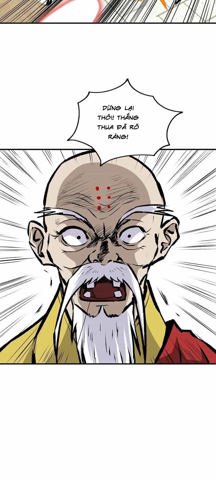 Cung Quỷ Kiếm Thần - Chương 21 - ảnh 58