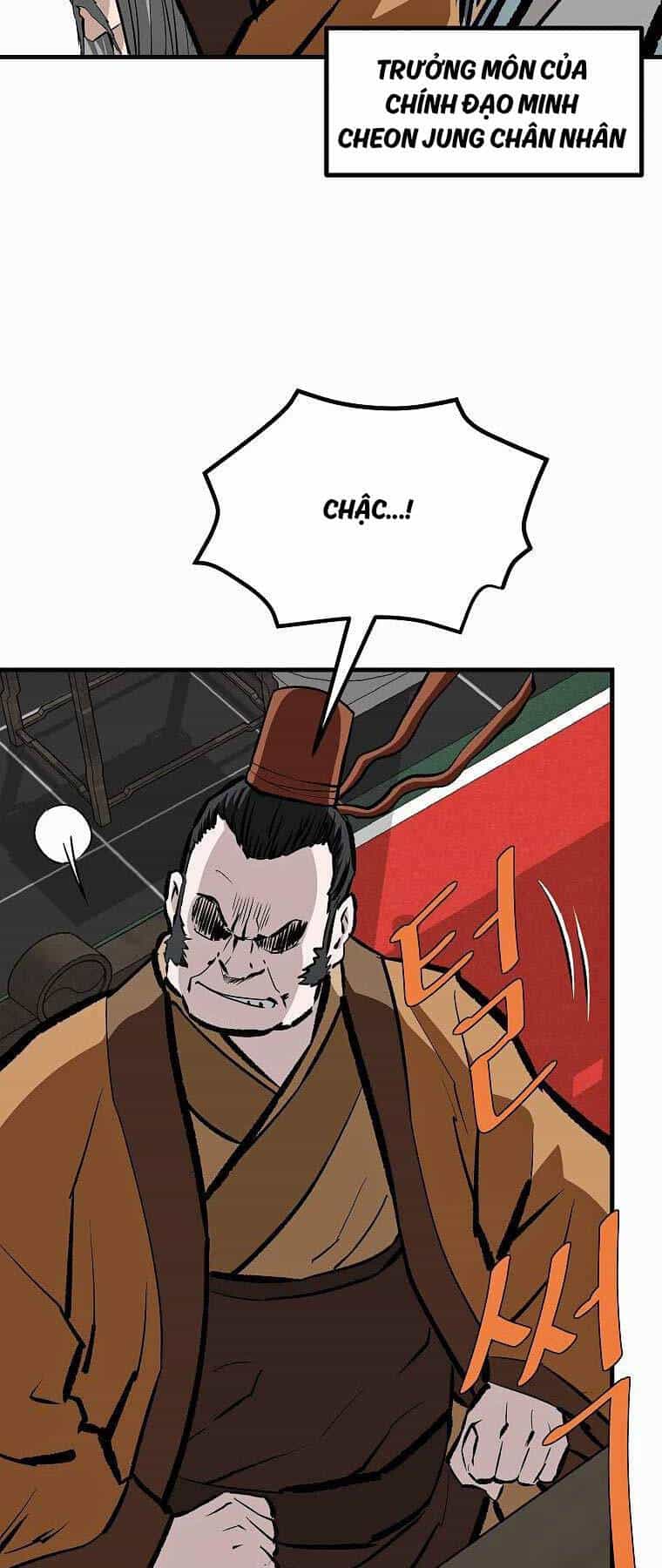Cung Quỷ Kiếm Thần - Chương 217 - ảnh 39
