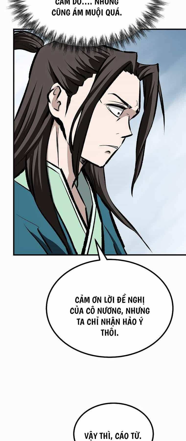 Cung Quỷ Kiếm Thần - Chương 217 - ảnh 4
