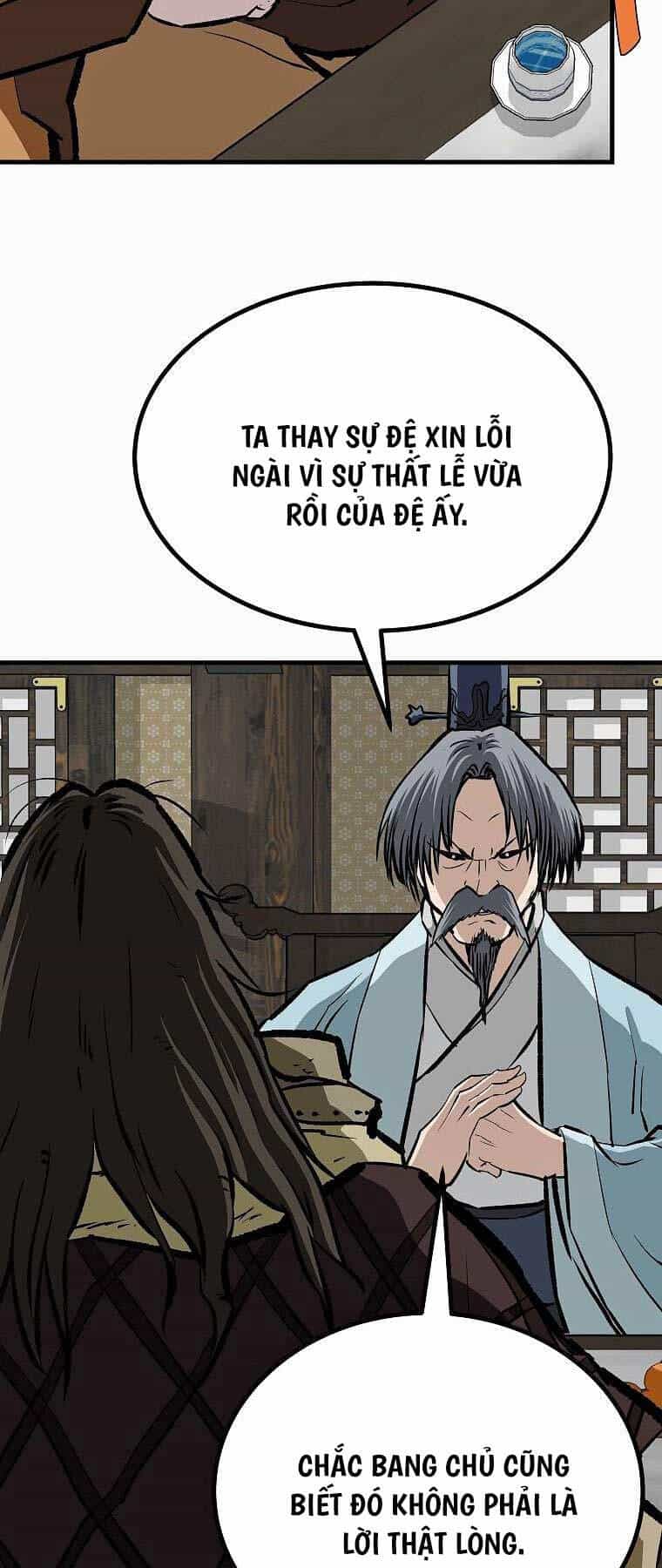 Cung Quỷ Kiếm Thần - Chương 217 - ảnh 40