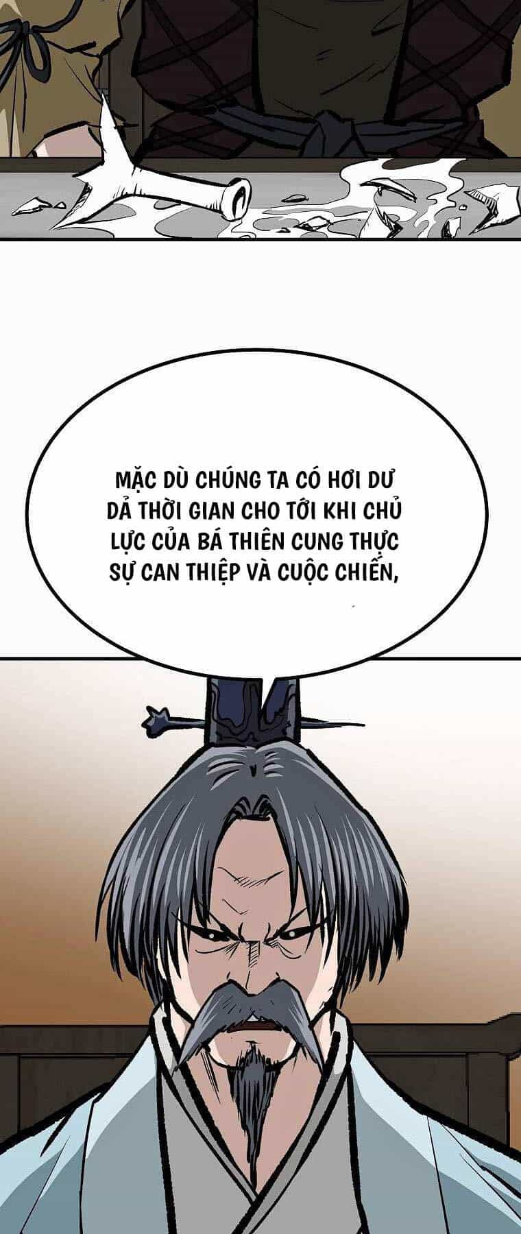 Cung Quỷ Kiếm Thần - Chương 217 - ảnh 42