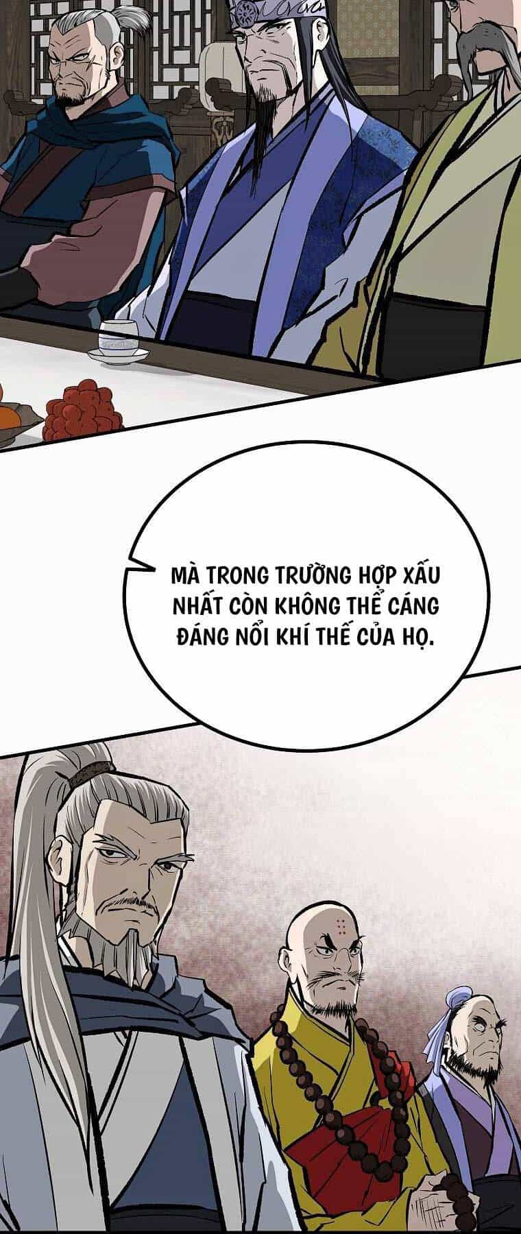 Cung Quỷ Kiếm Thần - Chương 217 - ảnh 44