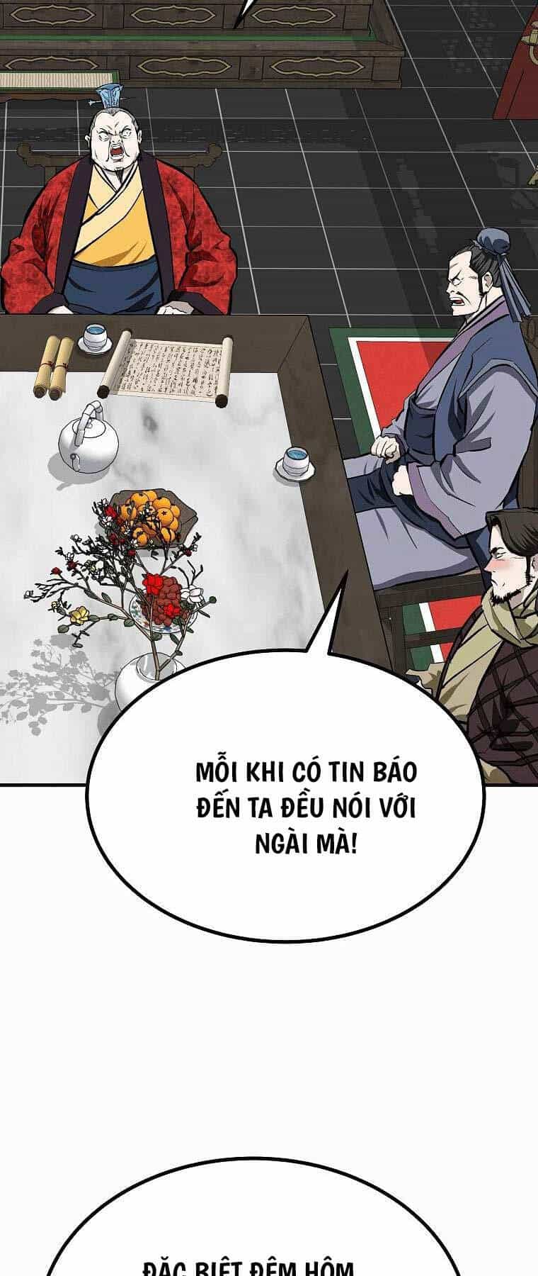 Cung Quỷ Kiếm Thần - Chương 217 - ảnh 56
