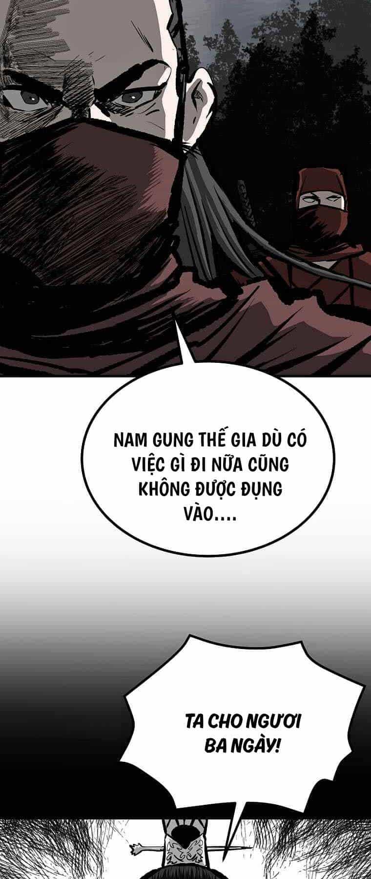 Cung Quỷ Kiếm Thần - Chương 218 - ảnh 58