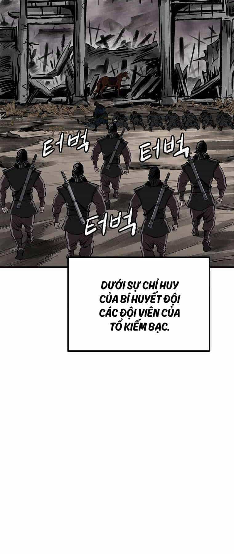 Cung Quỷ Kiếm Thần - Chương 218 - ảnh 7