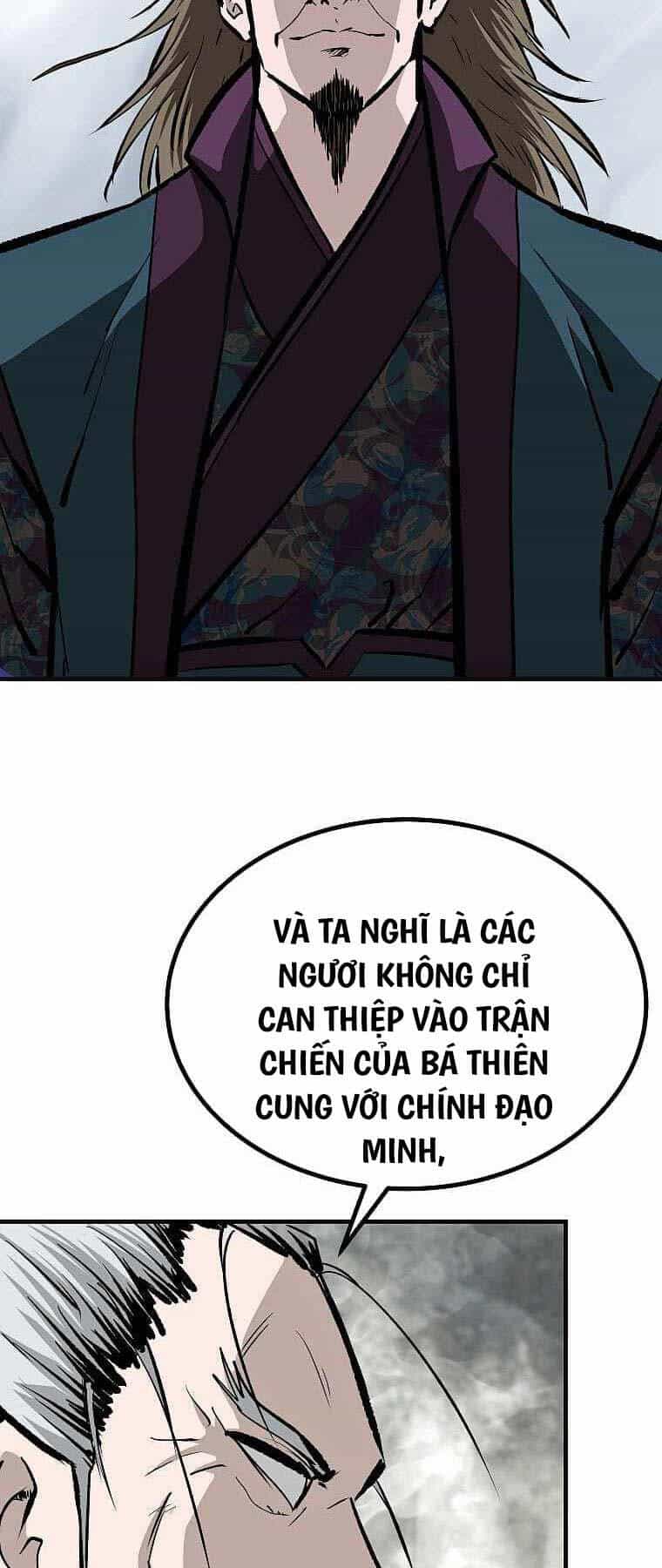 Cung Quỷ Kiếm Thần - Chương 219 - ảnh 57