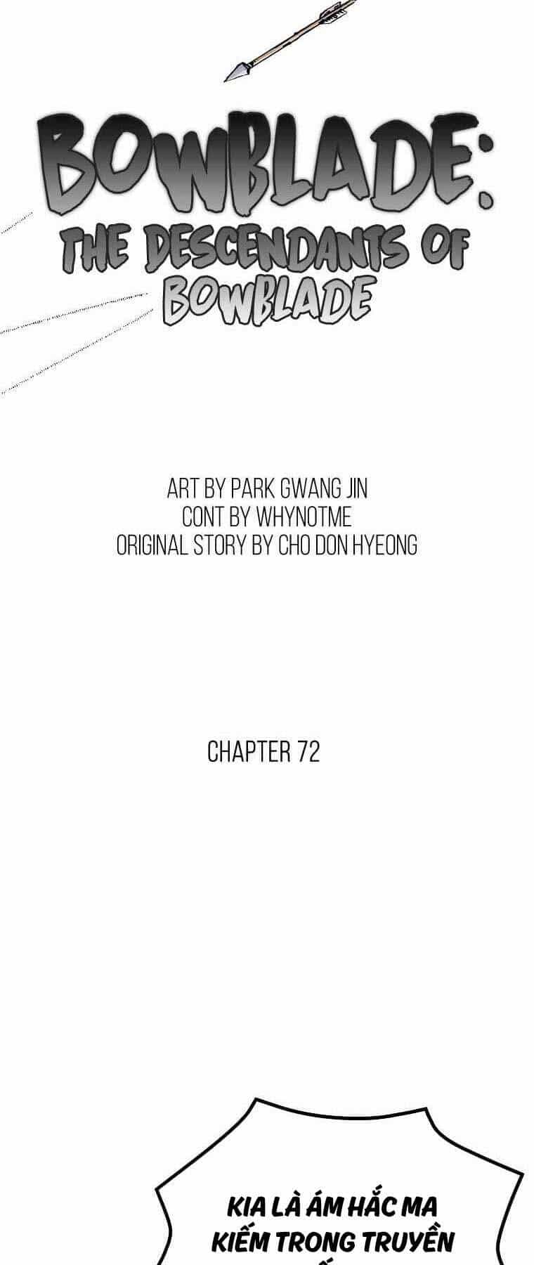 Cung Quỷ Kiếm Thần - Chương 220 - ảnh 25