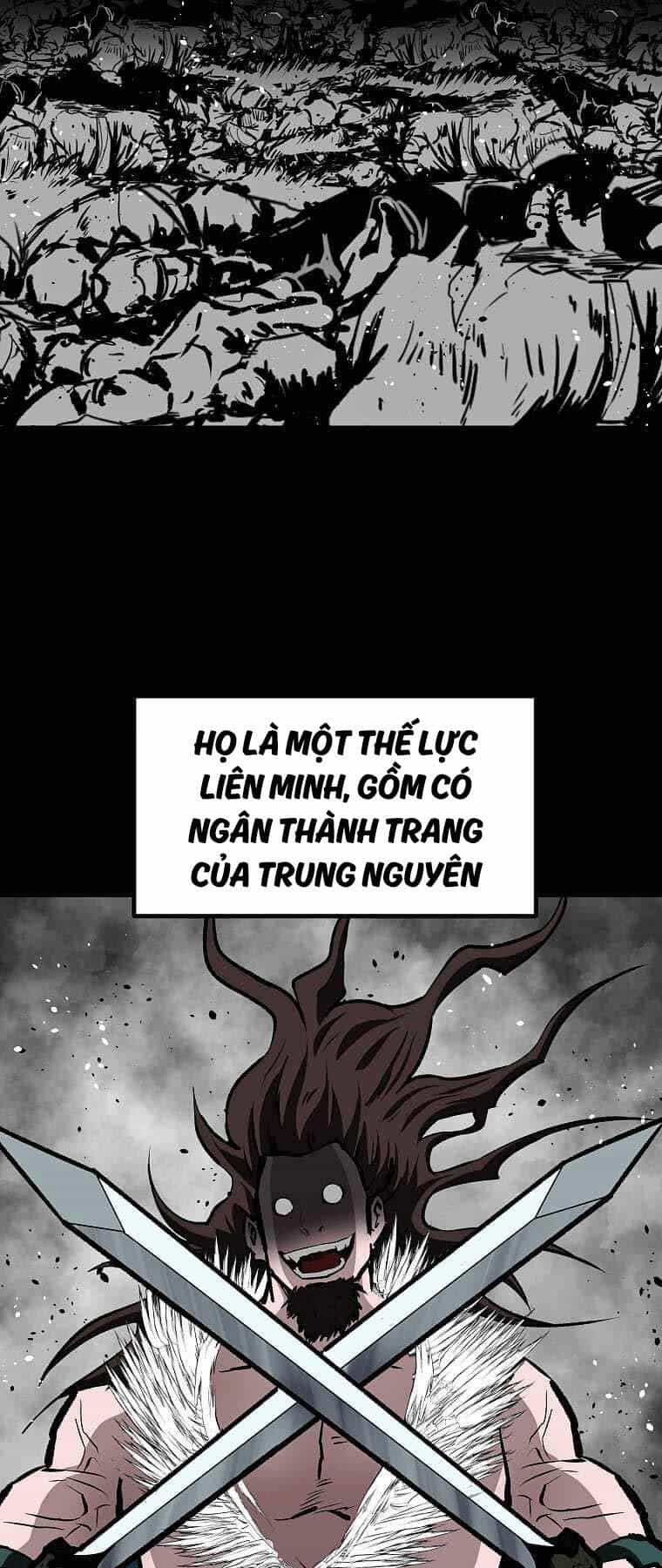 Cung Quỷ Kiếm Thần - Chương 220 - ảnh 47
