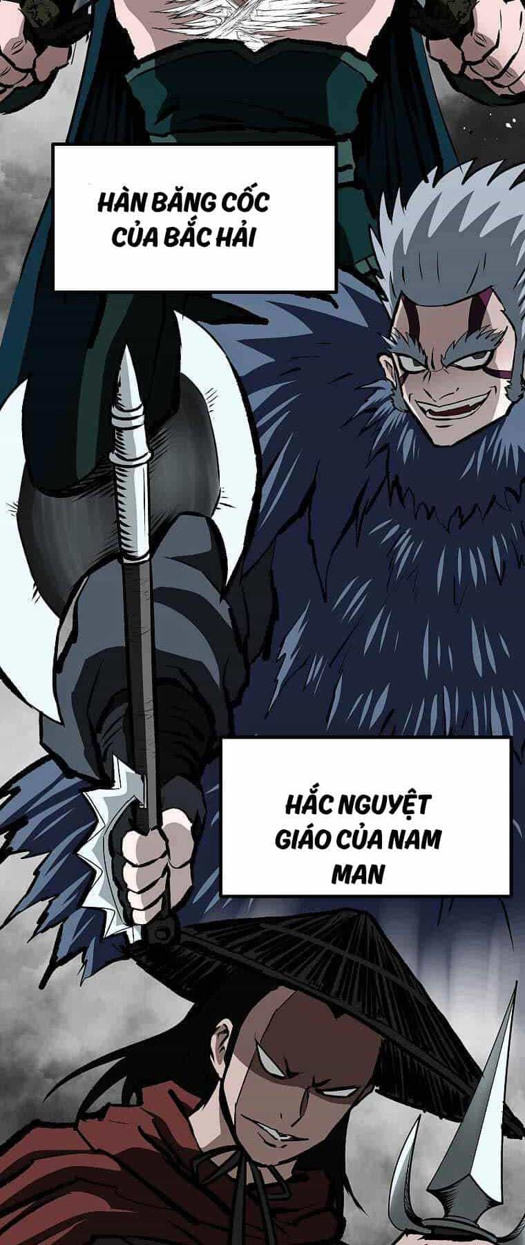 Cung Quỷ Kiếm Thần - Chương 220 - ảnh 48