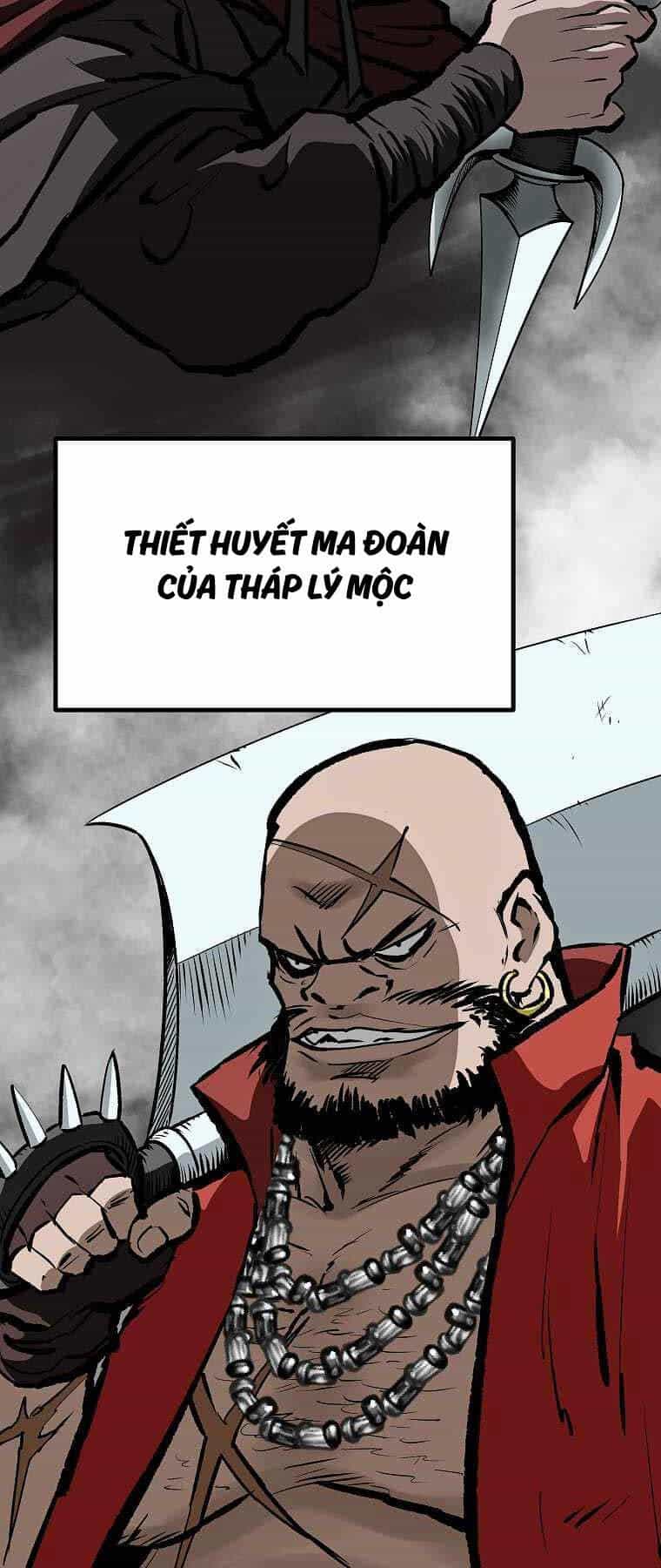 Cung Quỷ Kiếm Thần - Chương 220 - ảnh 49