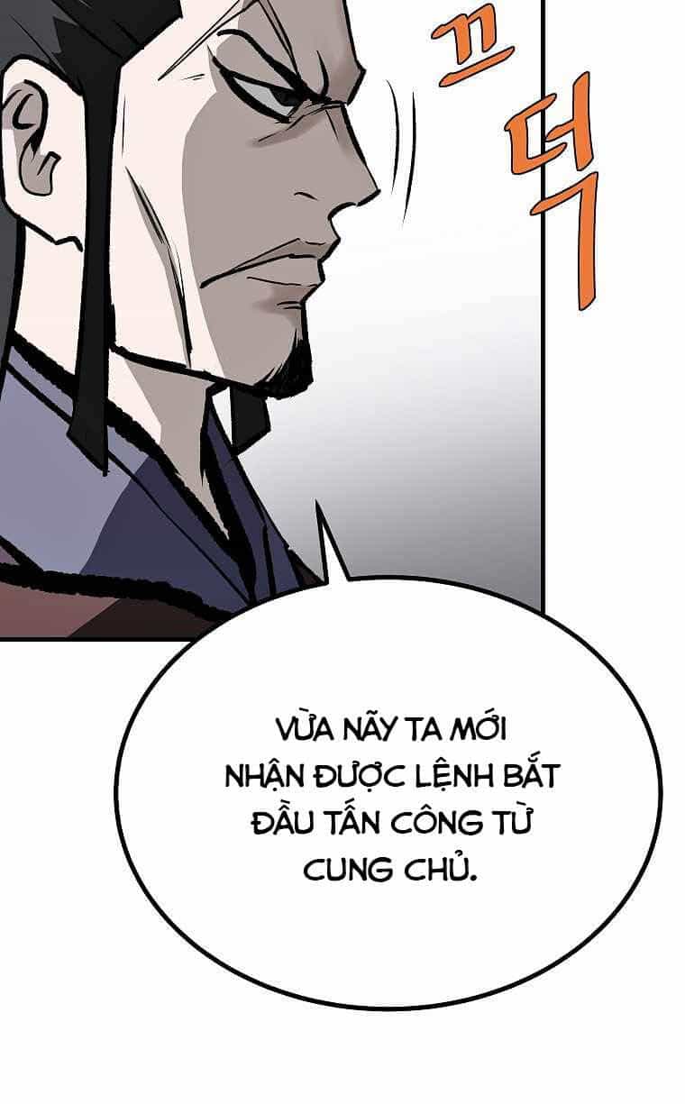 Cung Quỷ Kiếm Thần - Chương 221 - ảnh 66