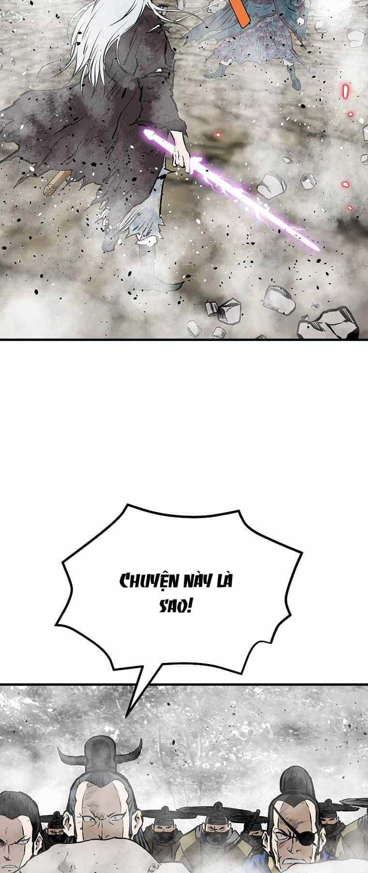 Cung Quỷ Kiếm Thần - Chương 221 - ảnh 7