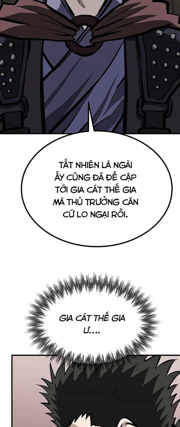 Cung Quỷ Kiếm Thần - Chương 221 - ảnh 77