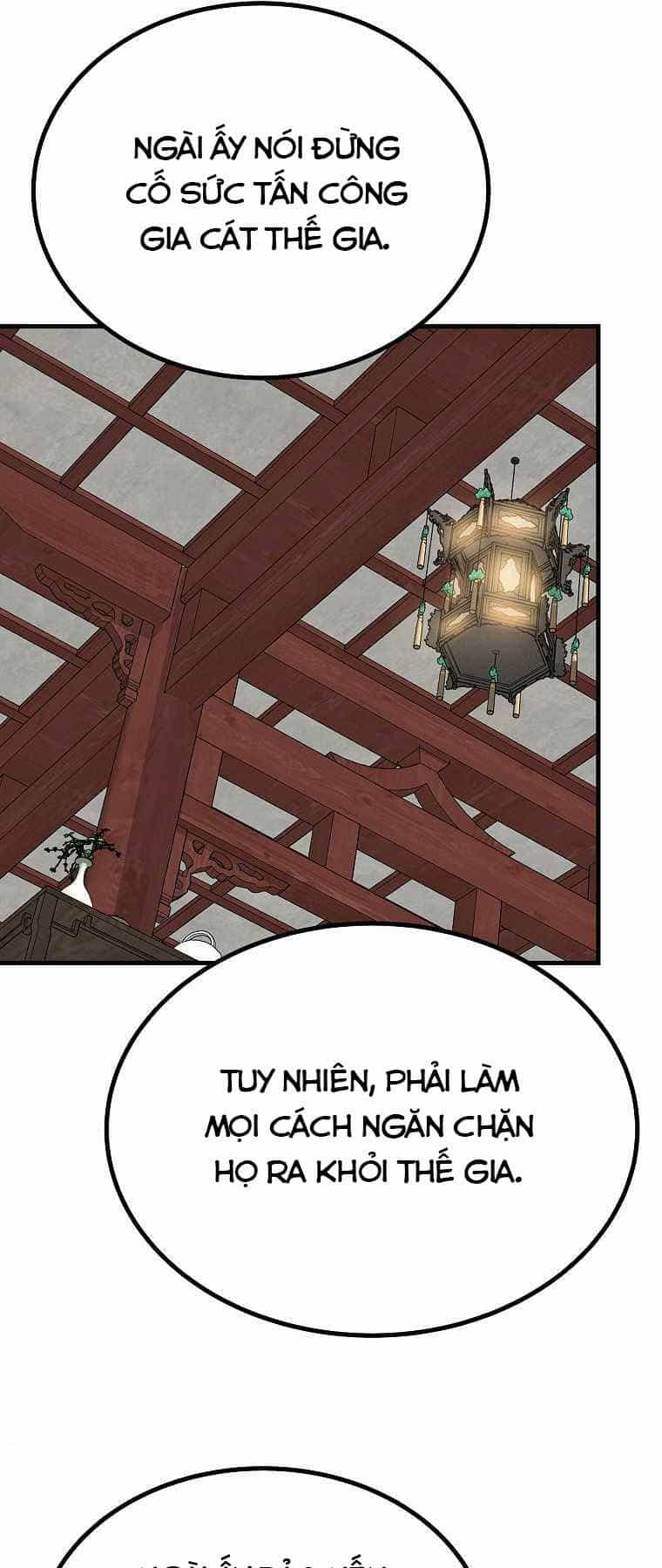Cung Quỷ Kiếm Thần - Chương 221 - ảnh 79