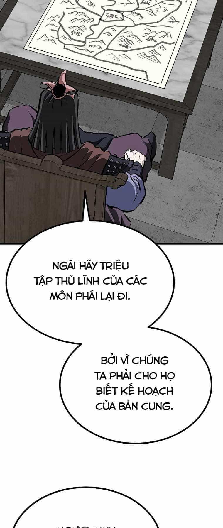 Cung Quỷ Kiếm Thần - Chương 221 - ảnh 84