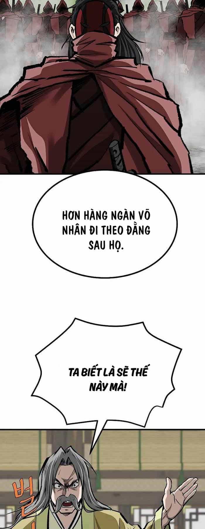 Cung Quỷ Kiếm Thần - Chương 222 - ảnh 15