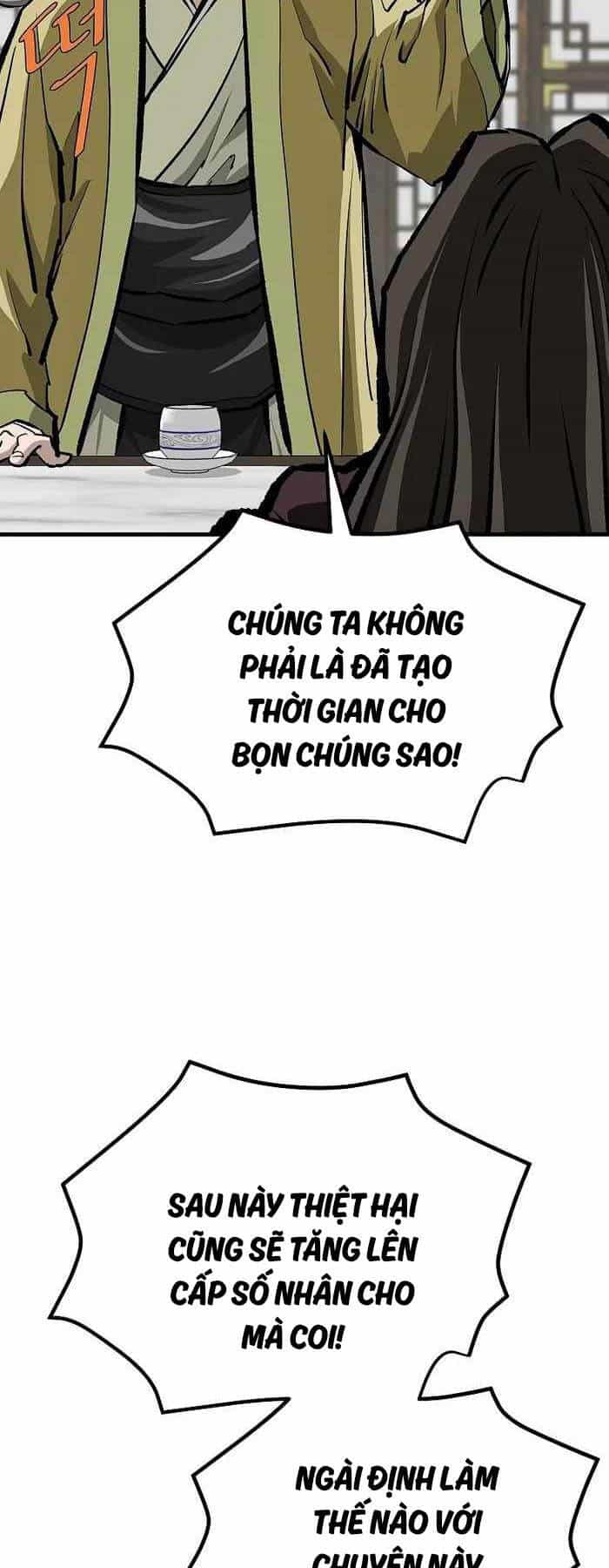 Cung Quỷ Kiếm Thần - Chương 222 - ảnh 16