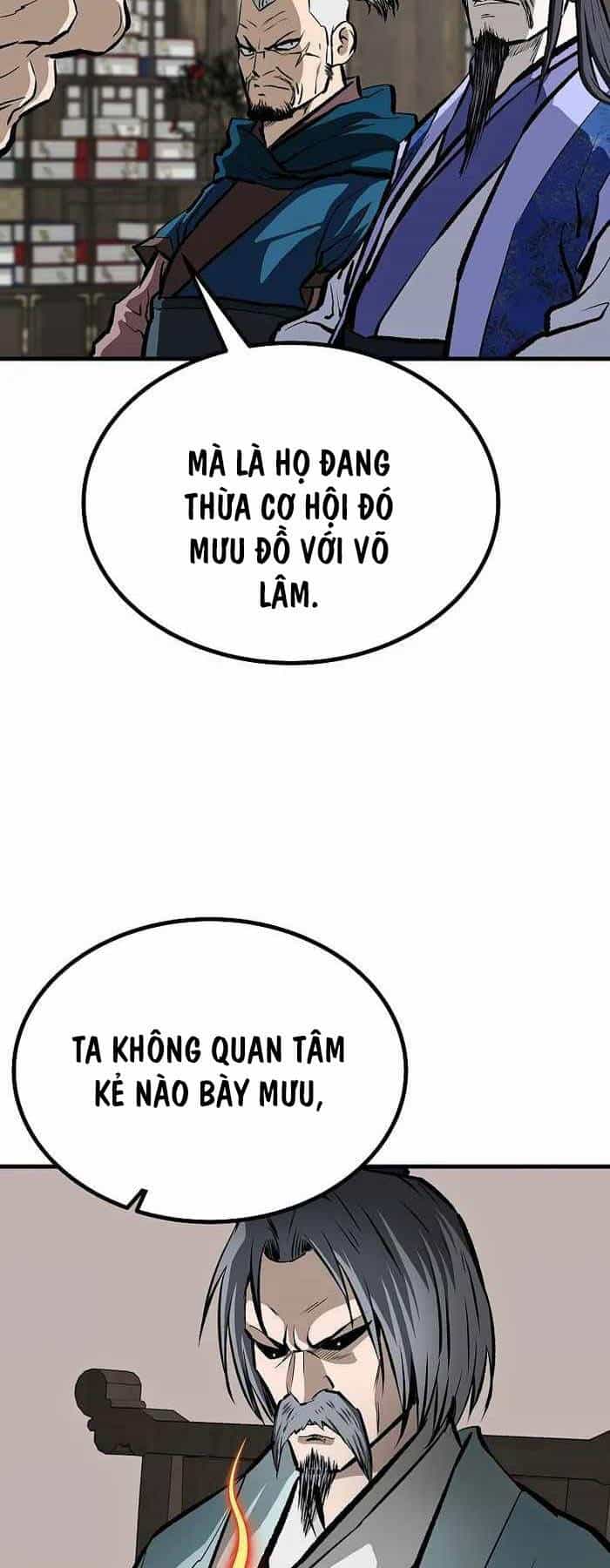 Cung Quỷ Kiếm Thần - Chương 222 - ảnh 23