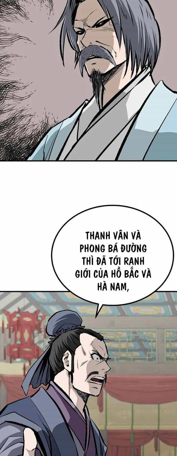 Cung Quỷ Kiếm Thần - Chương 222 - ảnh 27