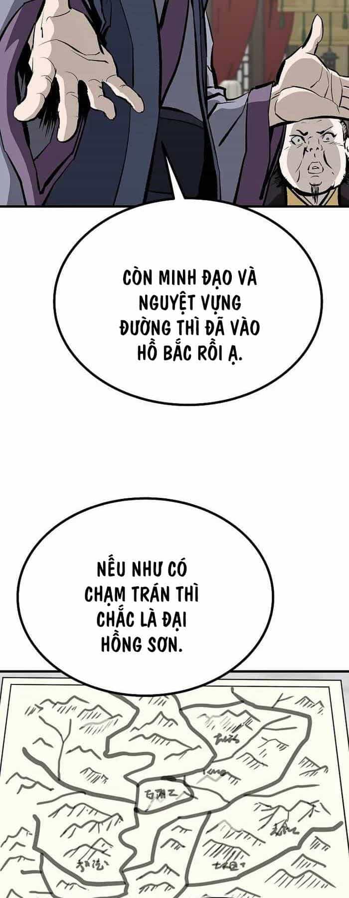 Cung Quỷ Kiếm Thần - Chương 222 - ảnh 28