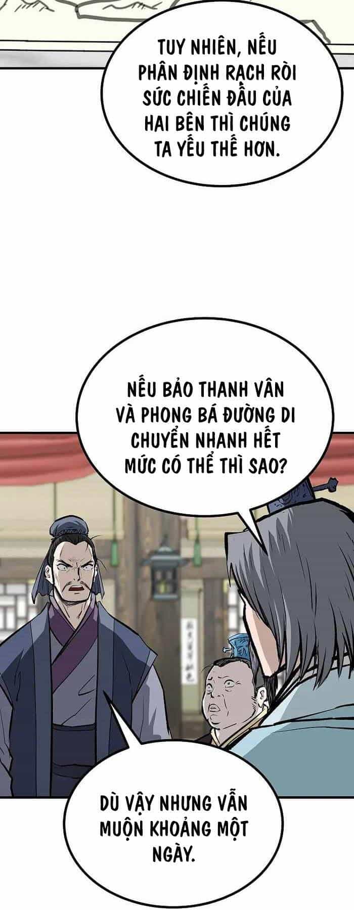 Cung Quỷ Kiếm Thần - Chương 222 - ảnh 29
