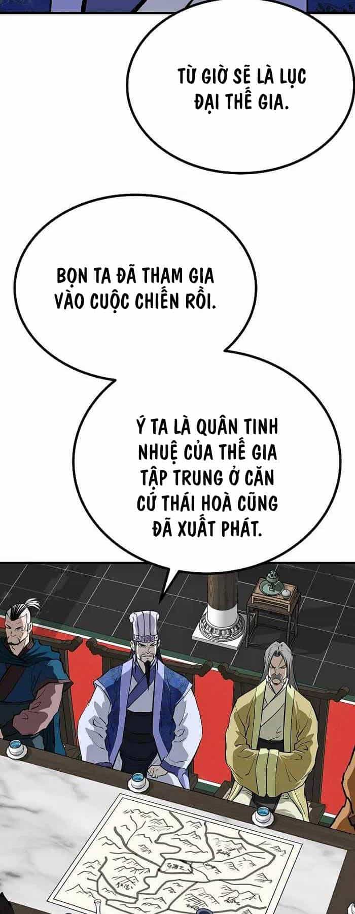 Cung Quỷ Kiếm Thần - Chương 222 - ảnh 36