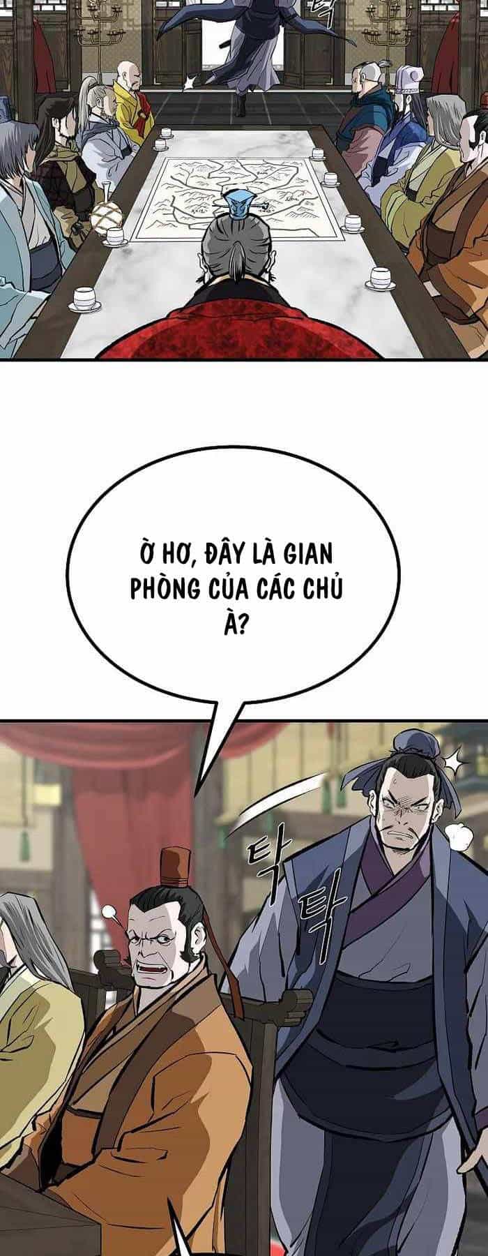 Cung Quỷ Kiếm Thần - Chương 222 - ảnh 4