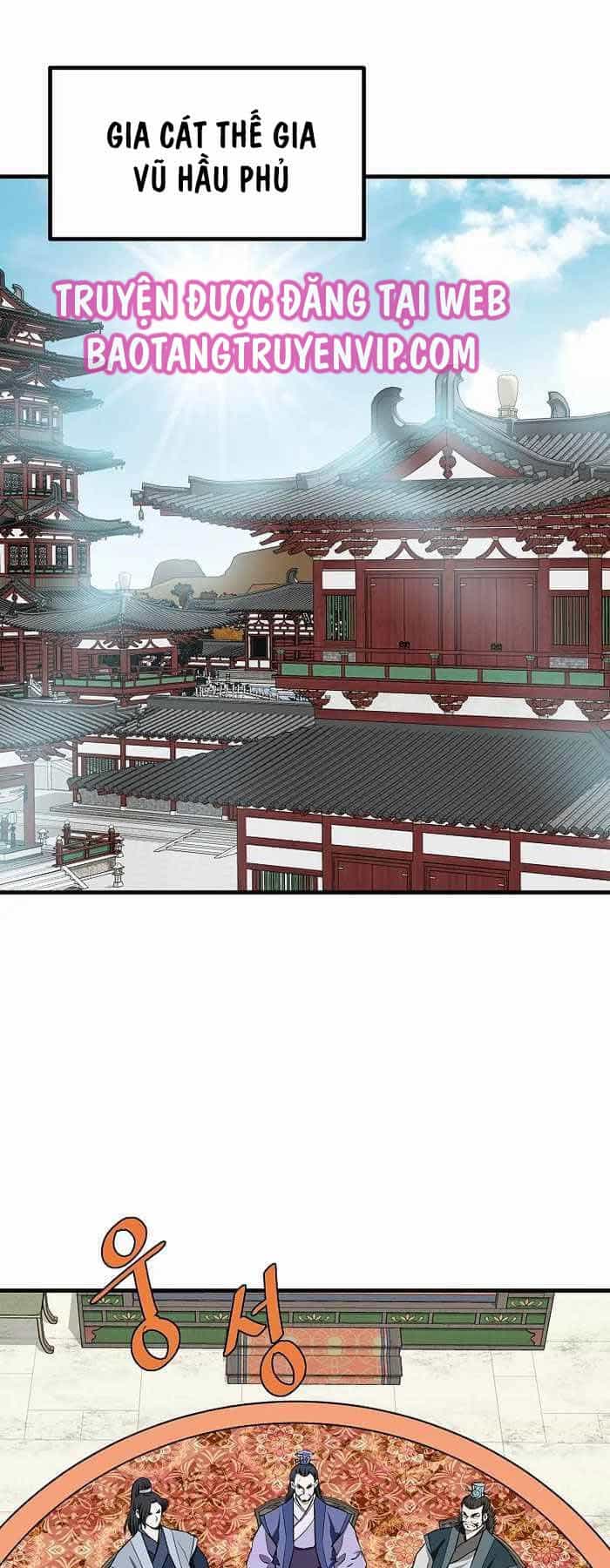 Cung Quỷ Kiếm Thần - Chương 222 - ảnh 41