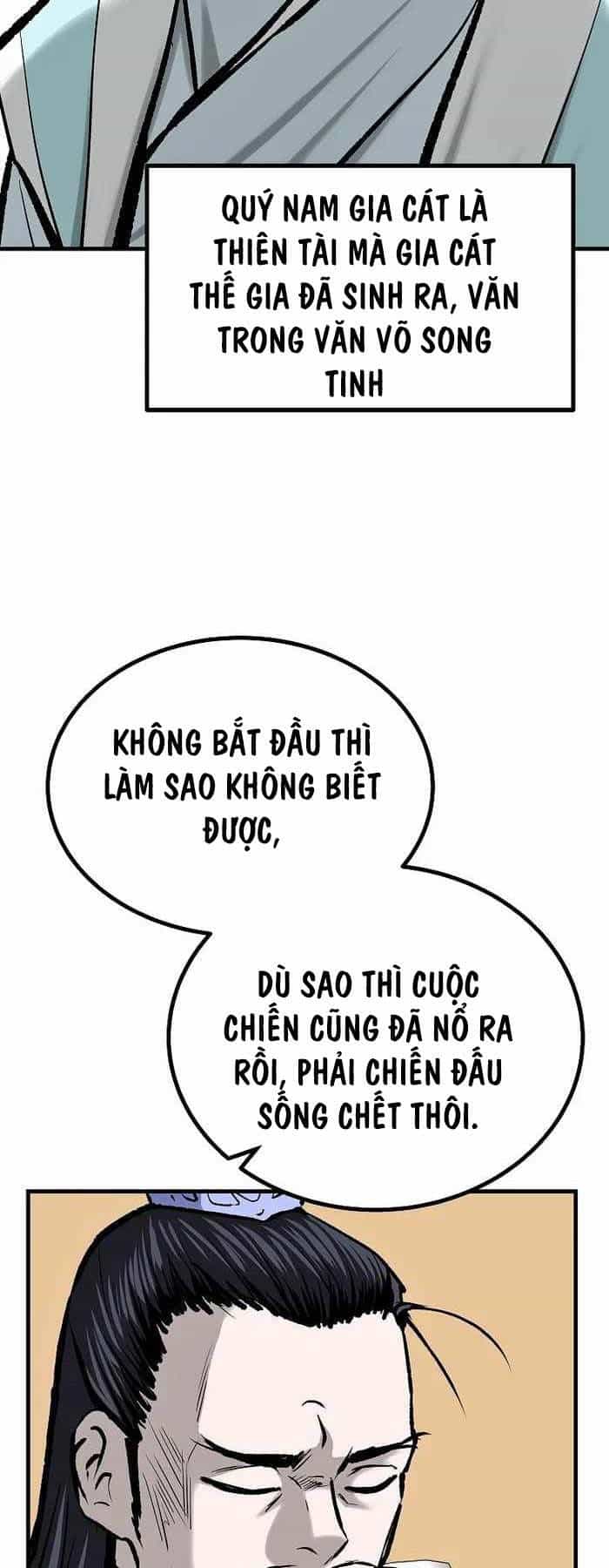 Cung Quỷ Kiếm Thần - Chương 222 - ảnh 45