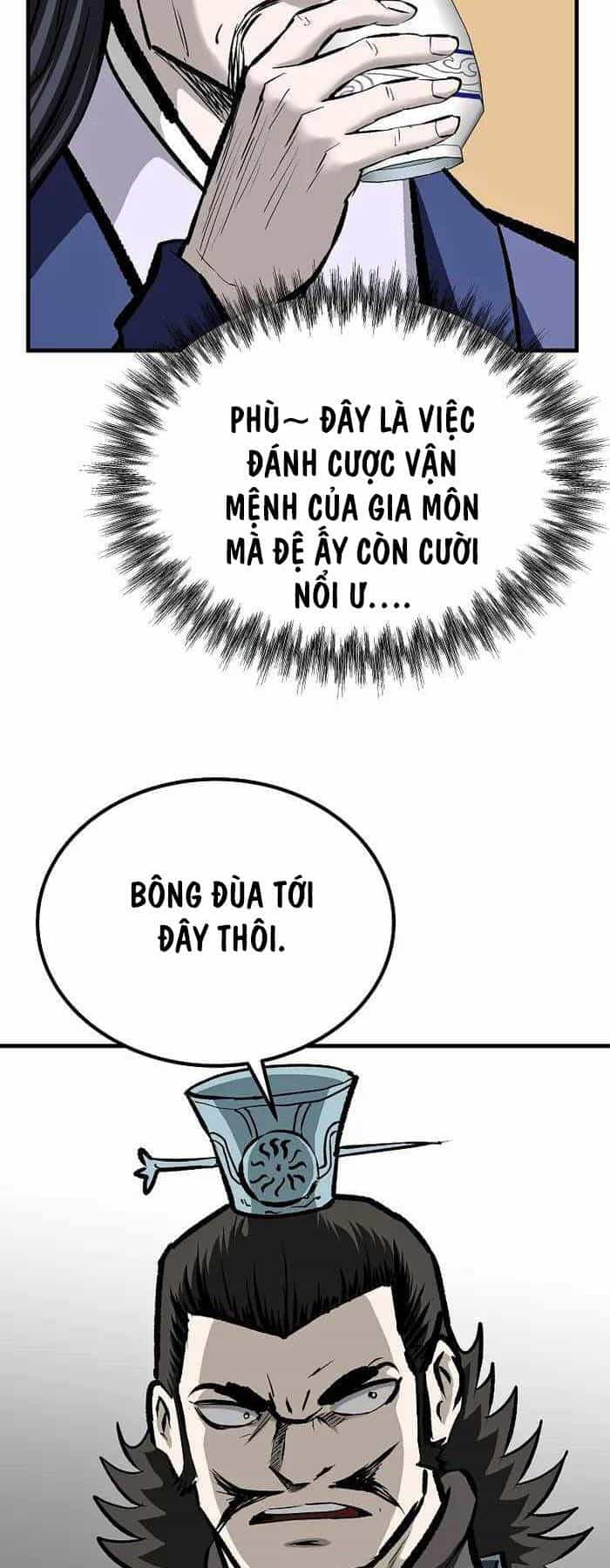 Cung Quỷ Kiếm Thần - Chương 222 - ảnh 46