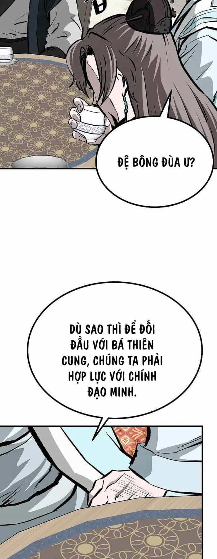 Cung Quỷ Kiếm Thần - Chương 222 - ảnh 48