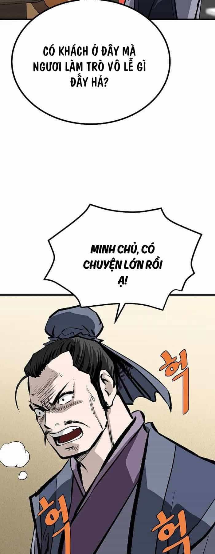 Cung Quỷ Kiếm Thần - Chương 222 - ảnh 5