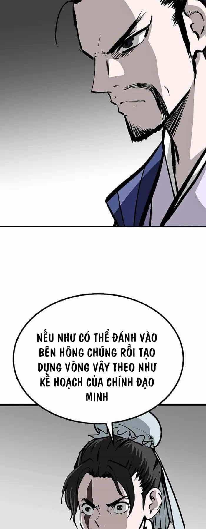 Cung Quỷ Kiếm Thần - Chương 222 - ảnh 50