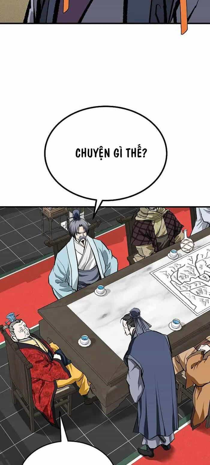 Cung Quỷ Kiếm Thần - Chương 222 - ảnh 6